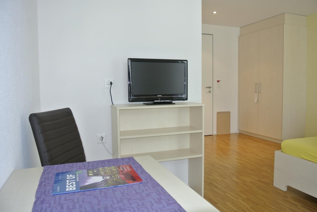 Hotel Garni Baeren Bazenheid Habitación foto